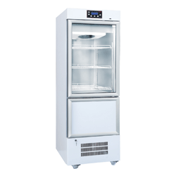 Комбинированный
холодильник-морозильник