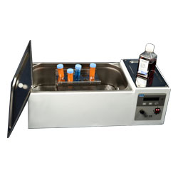 Водяная баня с водяным насосом